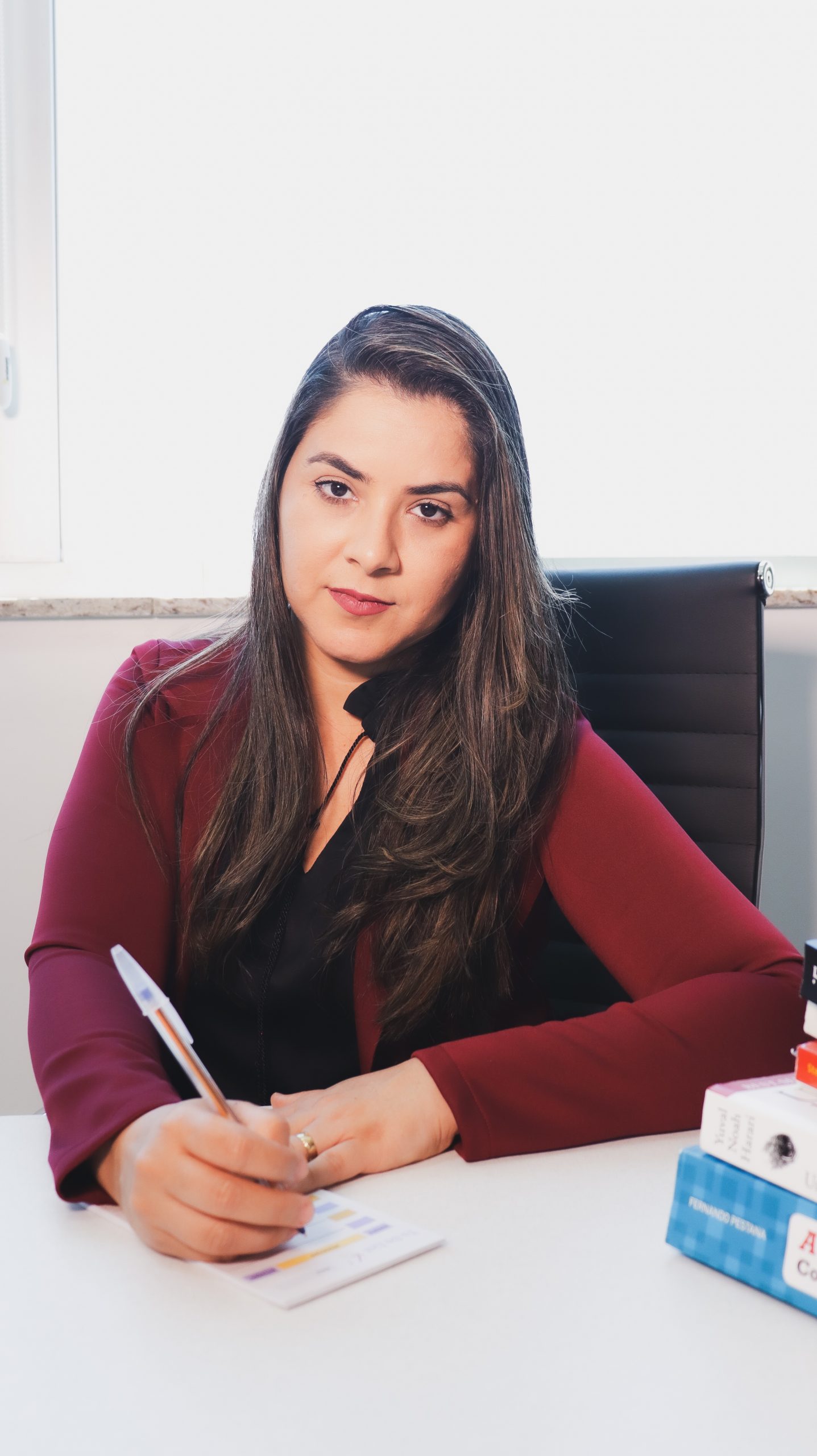 Adylane Santos Especialista em estudos! Programa Você Na Lista! Mentoria Vestibulares, Mentoria Graduação, Mentoria Mestrado