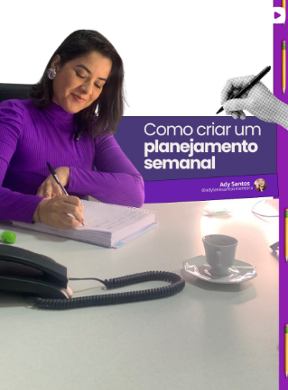 Como criar um planejamento VIÁVEL em 2026?