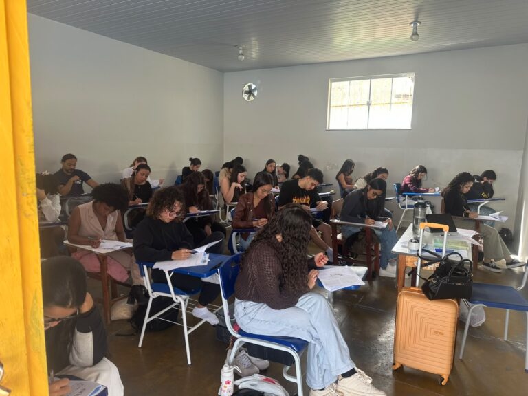 APLICAÇÃO DE SIMULADOS MENTORIA ENEM E VESTIBULARES VOCÊ NA LISTA 2