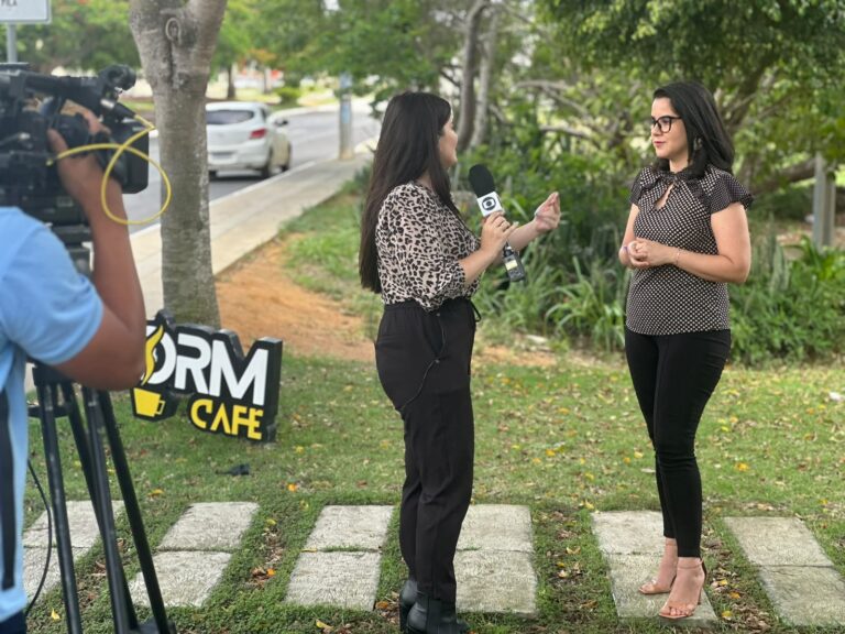 Entrevistas Você na Lista, mentoria Enem e Vestibulares 1