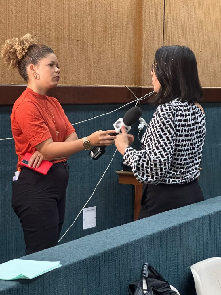 Entrevistas Você na Lista, mentoria Enem e Vestibulares 2