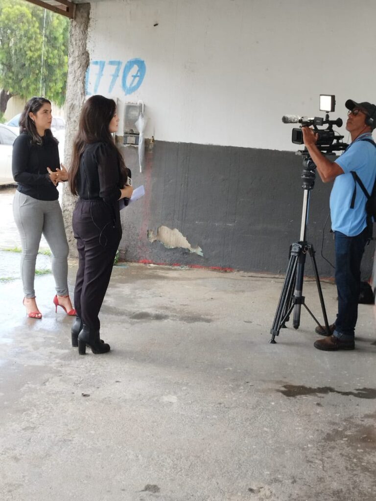 Entrevistas Você na Lista, mentoria Enem e Vestibulares 4