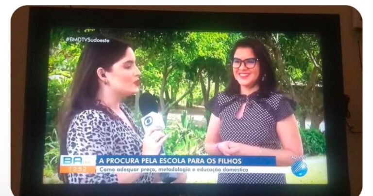 Entrevistas Você na Lista, mentoria Enem e Vestibulares 7