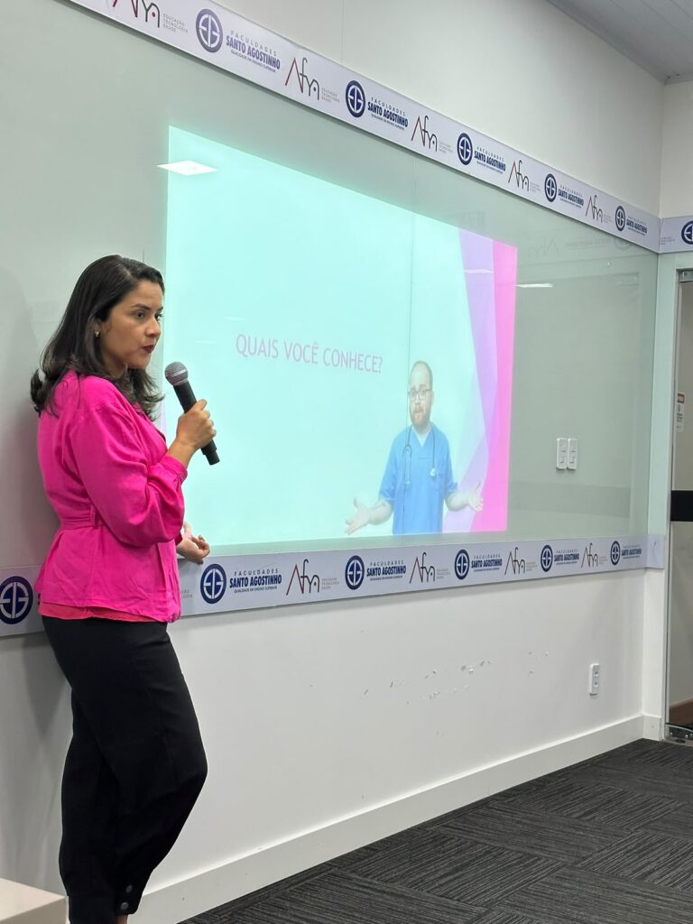 Palestras Você na Lista, mentoria Enem e Vestibulares 1