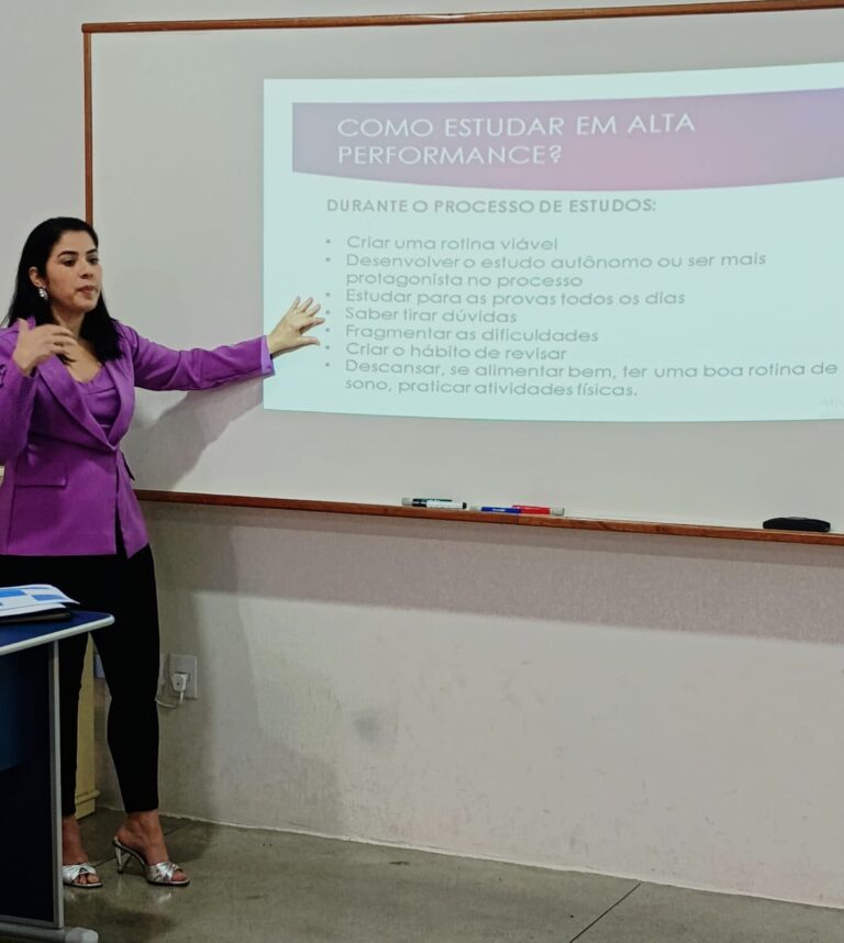 Palestras Você na Lista, mentoria Enem e Vestibulares 14