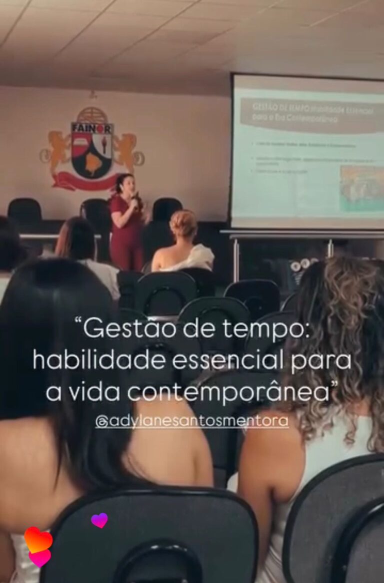 Palestras Você na Lista, mentoria Enem e Vestibulares 15