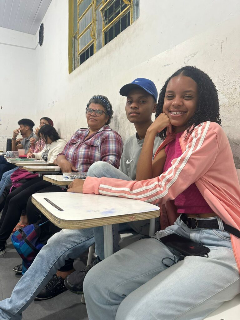 Palestras Você na Lista, mentoria Enem e Vestibulares 5