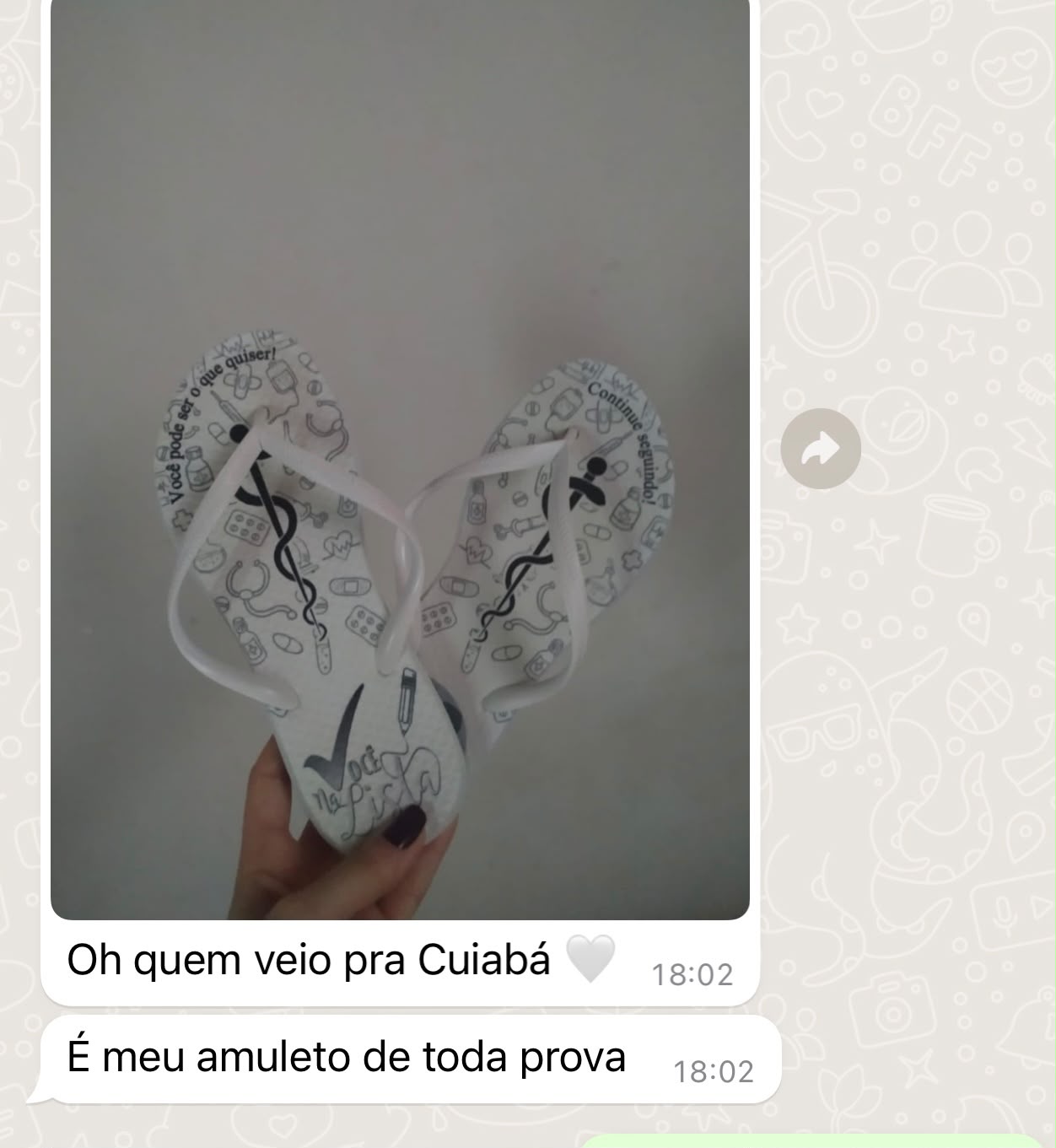 depoimento você na lista 11